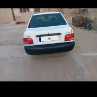 فروش پراید 131 مدل 97