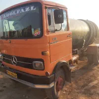 تخلیه چاه فاضلاب
