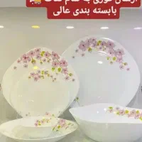 یک سرویس ۶نفره