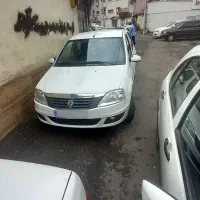ال ۹۰ پلاس اتومات|خودرو سواری و وانت|رشت, دیانتی|دیوار