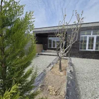 ویلای مدرن شهرکی شهریار قابل تهاتر ۳۰۰ متری|فروش خانه و ویلا|رباطکریم, انجم آباد|دیوار