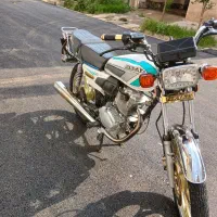 نیکتاز ۲۰۰|موتورسیکلت|گرگان, |دیوار