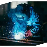 جوشکار و اهنگر حرفه ای سیار و خورده کاری در محل