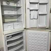 یخچال کلبین|یخچال و فریزر|رشت, پاره بیجار|دیوار