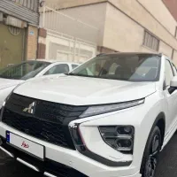 میتسوبیشی اکلیپس کراس|خودرو سواری و وانت|تهران, بلوار کشاورز|دیوار