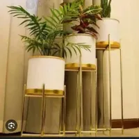 گلدان زیبا و شیک