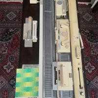 ماشین بافتنی برادر|چرخ خیاطی و ریسندگی|شاهینشهر, پاسداران|دیوار