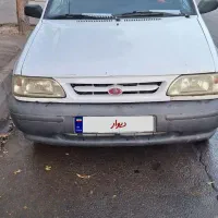 فروش پراید 131