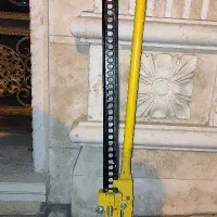 جک های لیفت آفرود ۳تن ۴۸ اینچ