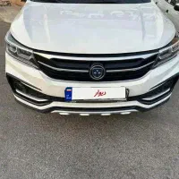 فروش نقد و اقساط اس ایکس فایو مدل ۴۰۲در حد صفر
