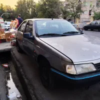 پژو روآ مدل ۸۷|خودرو سواری و وانت|تهران, شهرک ولیعصر شمالی|دیوار