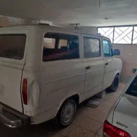 ون فورد پلاک ملی 1986