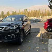 تیگو ۵ ۲۰۰۰ فول لاکچری