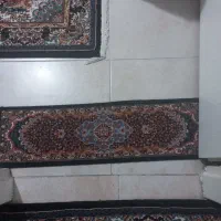 فرش یک عدد ۹ متری ۲ عدد ۶ متری و یک پادری|فرش|تهران, مختاری|دیوار