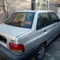 پراید مدل ۸۹|خودرو سواری و وانت|کرمان, |دیوار