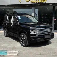 Haval H9/ هاوال H9
