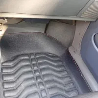 پرایدصبا مدل ۸۹ سفید|خودرو سواری و وانت|صومعه‌سرا, |دیوار