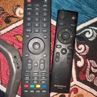 تلویزیون کنترل