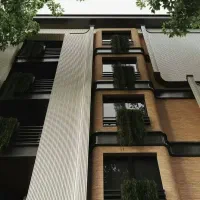 آپارتمان ۸۷متری/نوساز/سندششدانگ/۱۵خرداد