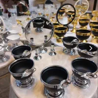 هفت سین 9تیکه|ظروف سرو و پذیرایی|پاکدشت, پاکدشت (مامازند)|دیوار