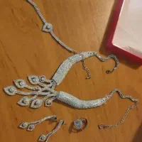 سرویس رنگ ثابت اشکی