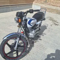 موتور هندا ۲۰۰ سحر