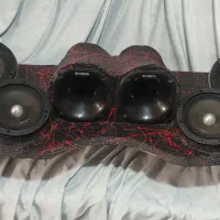 سیستم میدرنج اوریون اصلی