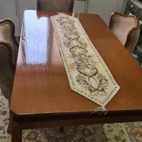 میز ناهار خوری ۶ نفره|میز و صندلی غذاخوری|فردیس, خیام شرقی|دیوار