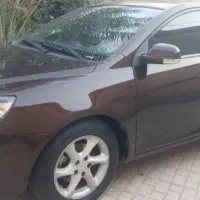 جیلی امگرند7اتومات‌پلاک‌ملی2014