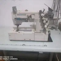 چرخ میاندوز زوجی