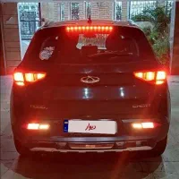 تیگو ۷ IE مدل ۹۹