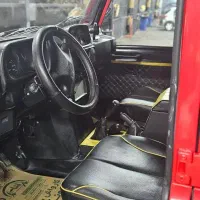 پاژن استیشن مدل ۱۳۸۶|خودرو سواری و وانت|تهران, جردن|دیوار