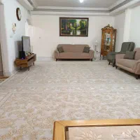 آپارتمان ۱۱۶ متری خوش‌نقشه و نورگیر عالی