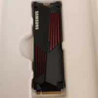 هارد ssd m2 سامسونگ دو ترابایت|قطعات و لوازم جانبی رایانه|تهران, دهم فروردین|دیوار