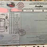 تیبا صندوق دار مدل ۹۵ بدون رنگ|خودرو سواری و وانت|اصفهان, لنبان|دیوار