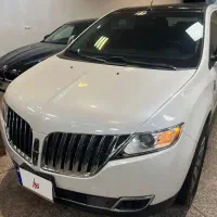 سالم ترین لینکلن ۲۰۱۳ فول رادار معاوضه با آپارتمان