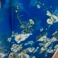 پارچه کرپ الیزا