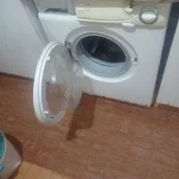 لباسشو کندی|ماشین لباسشویی و خشککن لباس|بندر انزلی, میان پشته|دیوار