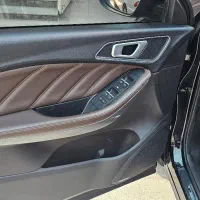 تیگو 7 ie مدل 1400|خودرو سواری و وانت|شیراز, مسلم|دیوار