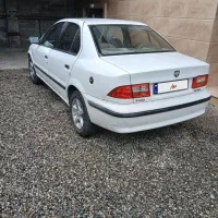 سمند LX EF7 مدل ۹۴|خودرو سواری و وانت|رضوانشهر, |دیوار