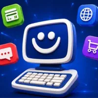 کافی نت آنلاین کلیک کافه + پرداخت پس از پایان کار