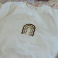 بادی رنگین کمون|کفش و لباس بچه|چهاردانگه (تهران), |دیوار