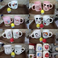 انواع ماگ شیک ضد شوک