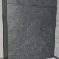 کمد دیواری و کابینت|جاکفشی، کمد، دراور|اصفهان, خرم|دیوار