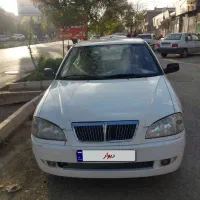 چری کوئین مدل ۱۳۸۸