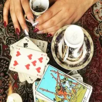 فال حقیقت واقعی همراه با استخاره رایگان