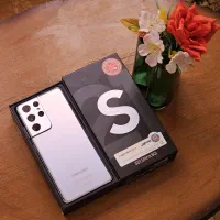 سامسونگ نوت۲۰ الترا آکبند.نو.۲۵۶ رام۱۲.ویتنام