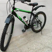 دوچرخه 26ویوا