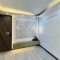 مناسب‌سکونت‌سرمایه‌گذاری/غرق‌نور/کم‌واحد/پارکینگ|فروش آپارتمان|تهران, شهر زیبا|دیوار