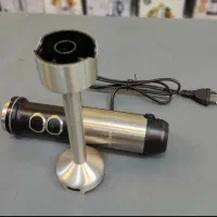 گوشت کوب برقی گاسونیک مدل 832 پایه بلند 1200وات|خردکن، آسیاب، غذاساز|مشهد, مصلی (کارمندان اول)|دیوار